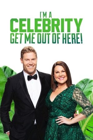 Poster for I'm a Celebrity: Get Me Out of Here!: Season 6