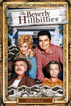 Poster for The Beverly Hillbillies: Specials