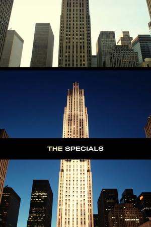 Poster for 30 Rock: Specials