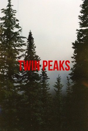 Poster for Twin Peaks