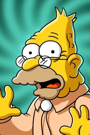 Poster for The Simpsons