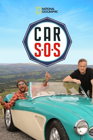Poster for Car S.O.S.: Season 7