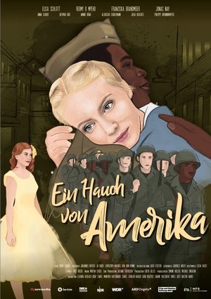 Poster for Little America: Season 1