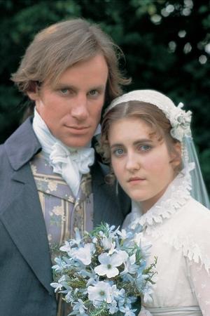 Poster for Mansfield Park: Season 1