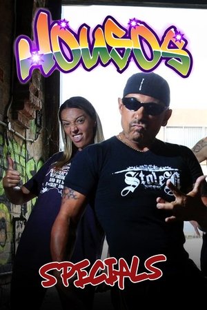 Poster for Housos: Specials
