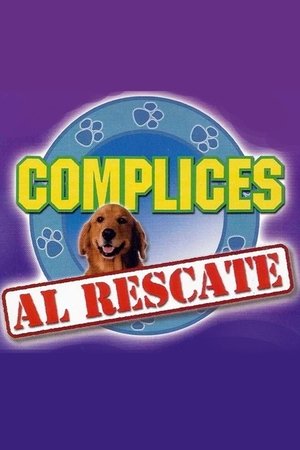 Poster for Cómplices Al Rescate: Season 1