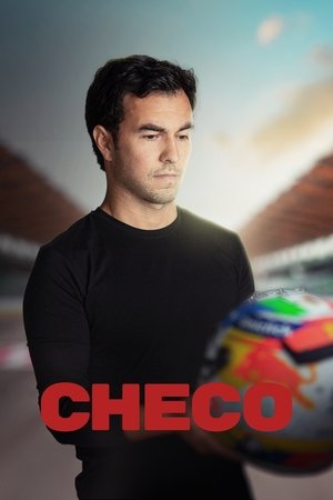 Poster for Checo: Season 1