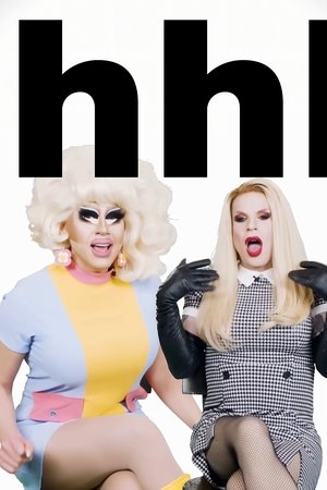 Poster for UNHhhh: Season 8