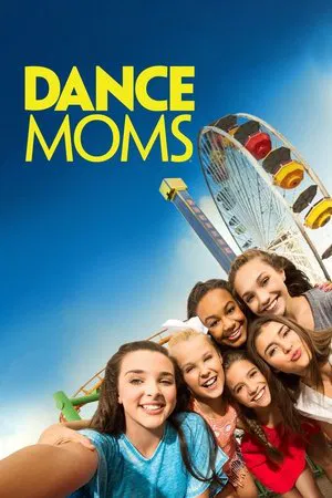Poster for Dance Moms: Season 5