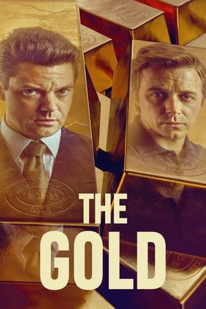 Poster for The Gold