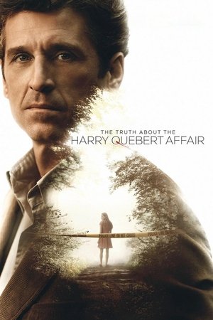 Poster for The Truth About the Harry Quebert Affair: Season 1