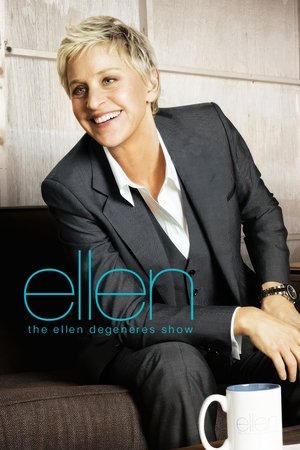 Poster for The Ellen DeGeneres Show: Season 7