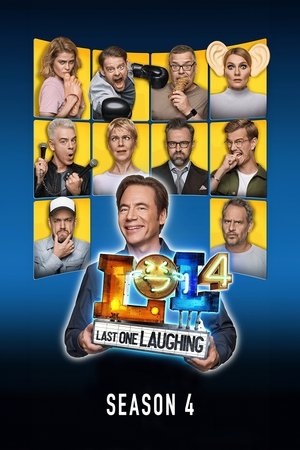 Poster for LOL: Last One Laughing: Season 4