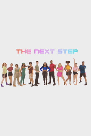 Poster for The Next Step: Season 9