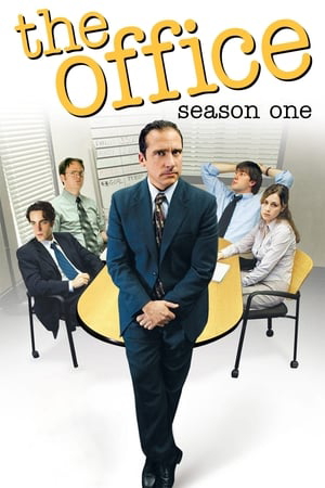 Poster for The Office: Season 1