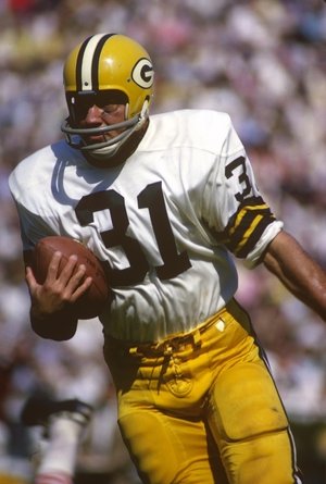 Poster for NFL Films - Team Highlights: 1962