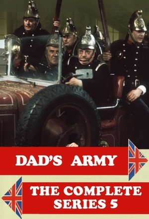 Poster for Dad's Army: Season 5