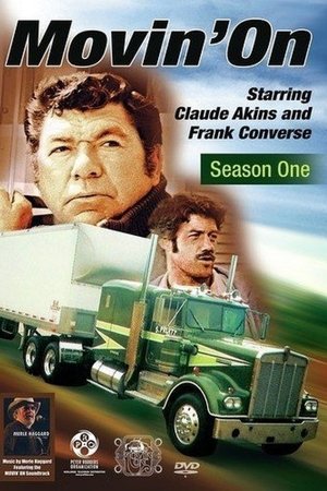 Poster for Movin' On: Season 1