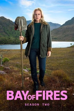 Poster for Bay of Fires: Season 2