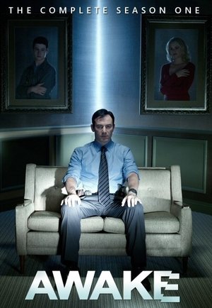 Poster for Awake: Season 1