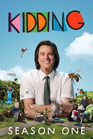 Poster for Kidding: Season 1
