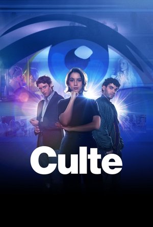 Poster for Culte: Season 1