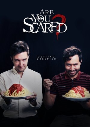 Poster for Are You Scared?: Season 4