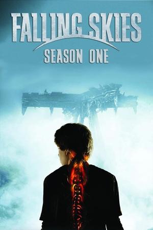 Poster for Falling Skies: Season 1