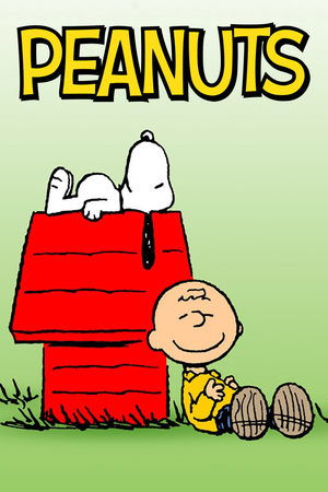 Poster for Peanuts: Season 1