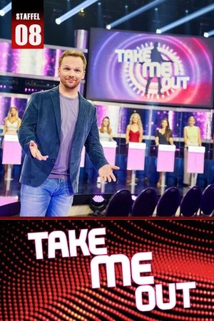 Poster for Take Me Out: Season 8