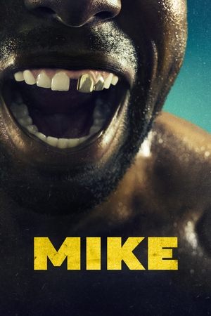 Poster for Mike: Miniseries