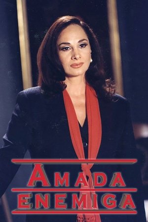 Poster for Amada enemiga: Season 1