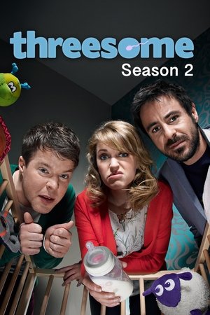 Poster for Threesome: Season 2