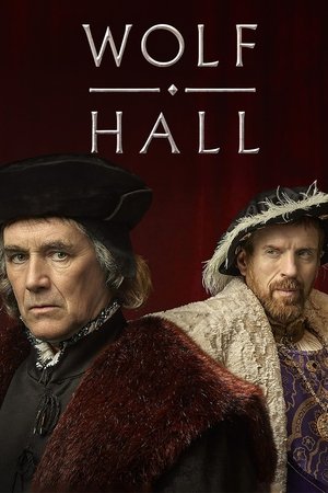 Poster for Wolf Hall: The Mirror and the Light