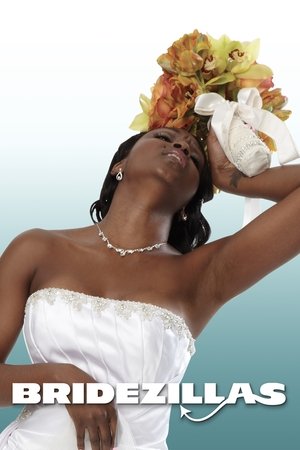 Poster for Bridezillas: Season 4