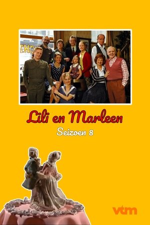 Poster for Lili and Marleen: Season 8