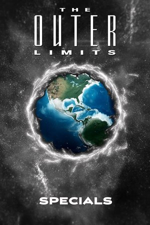 Poster for The Outer Limits: Specials