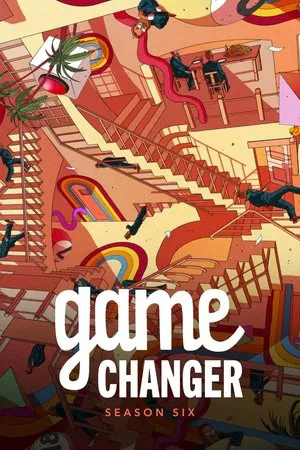 Poster for Game Changer