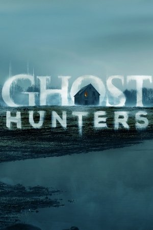 Poster for Ghost Hunters: Season 2