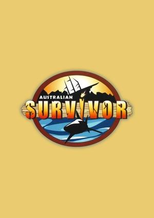 Poster for Australian Survivor: Season 1