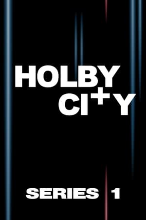 Poster for Holby City: Season 1