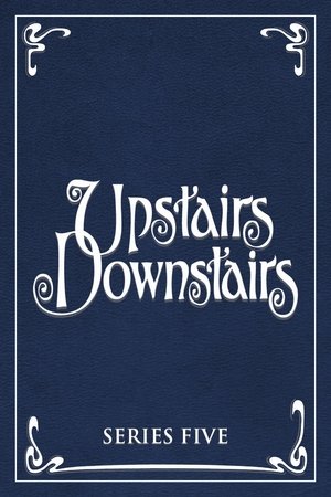Poster for Upstairs, Downstairs: Season 5