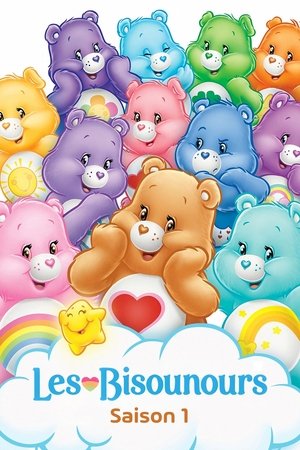 Poster for The Care Bears: Season 1