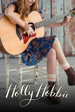 Poster for Holly Hobbie: Season 2