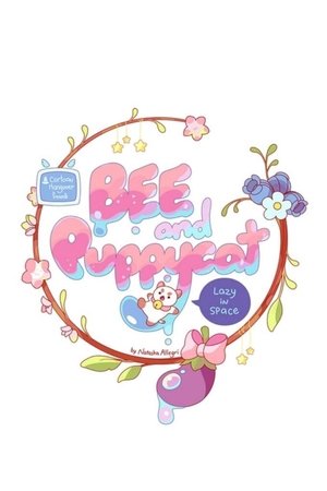 Poster for Bee and PuppyCat: Season 1