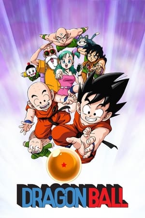 Dragon Ball Z (TV Series 1989-1996) - Posters — The Movie Database