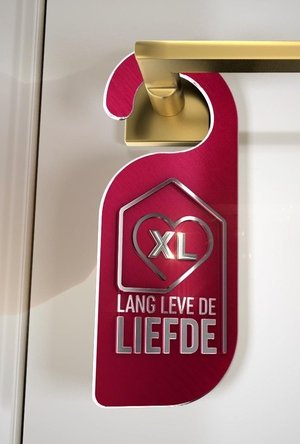 Poster for Lang Leve de Liefde: Specials