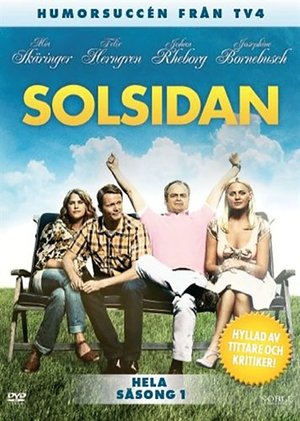 Poster for Solsidan: Season 1
