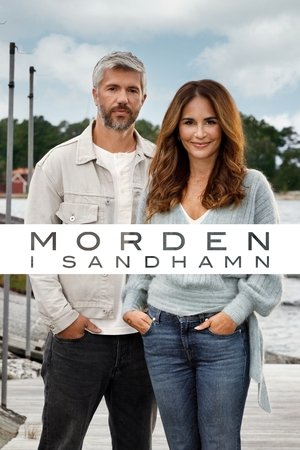 Poster for The Sandhamn Murders: Season 9