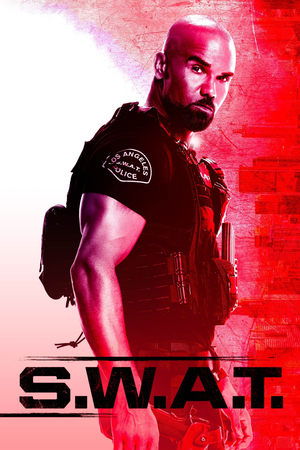 Poster for S.W.A.T.: Season 3